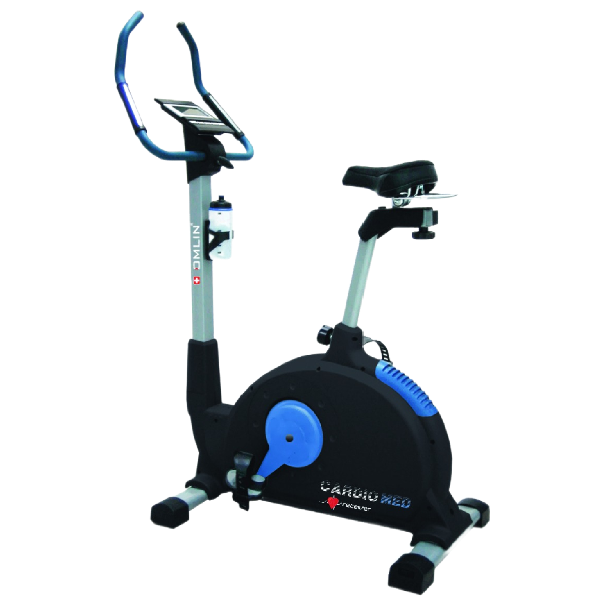 Ergometer Cardio XTR