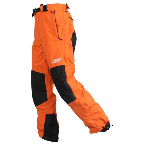 Outdoor/Functional Pants TITANIUM 3 IN 1 - Women