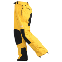 TITANIUM 3 IN 1 - Outer pants-2