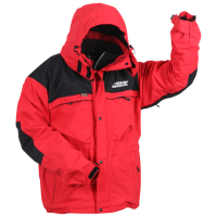 Himalaya Outdoor/Functional Jacket TITANIUM 6 IN 1, Outer Jacket