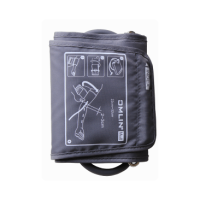 Upper arm cuff S/M 