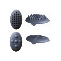 uTAP - 2 interchangeable head attachments