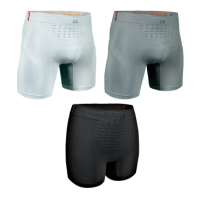 SKINETIC® PERFORMANCE MID - Boxer Men/Women