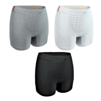 SKINETIC® PERFORMANCE MID - Boxer for Women