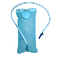 3-Liter water tank