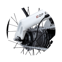 SHIMANO NEXUS 8-Speed Hub