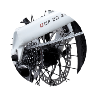 SHIMANO ALIVIO 3x8