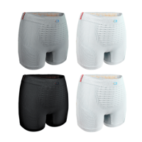 SKINETIC® PERFORMANCE MID - Boxers for Women