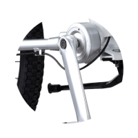 CARDAN/Shaft Drive 1x8