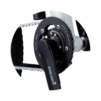 SCHLUMPF SPEED DRIVE 2x8