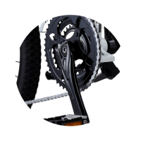 SHIMANO ALIVIO 3x8
