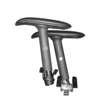 Armrests 3D