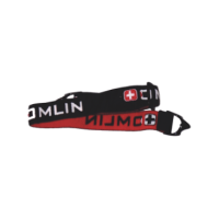Goggle strap, elastic, adjustable