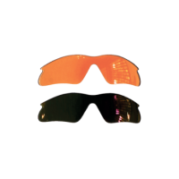 Premium lenses: Photochrome coated (orange smoke) 69.00 instead of 149.00 PC-polarizing + anti-reﬂective coating 49.00 instead of 119.00