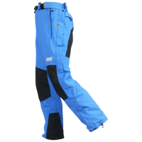 TITANIUM 3 IN 1 - Outer pants