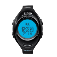TRAINING SYSTEM  X1 - Outdoor/fitness watch