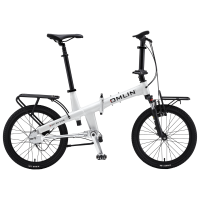 OP-20 - SHIMANO ALIVIO 3x8