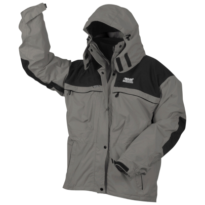 Outdoor/Functional Jacket TITANIUM 6 IN 1 (0999) - Men/Women