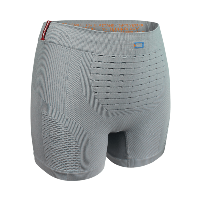 Functional Boxer Shorts SKINETIC® PERFORMANCE MID - Women