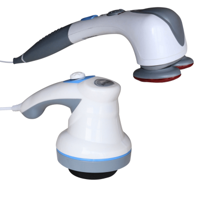 Tapping + Vibration Massage uTAP & uVIBE 2 IN 1