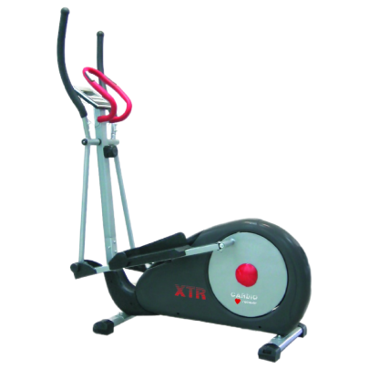 Crosstrainer Cardio MED