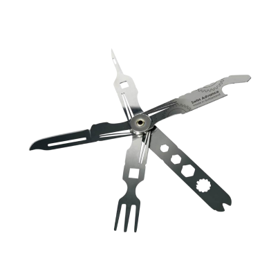 Pocket Knife CRONO N5