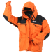 Outdoor/Functional Jacket TITANIUM 6 IN 1 (0999) - Men/Women