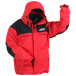 Outdoor/Functional Jacket TITANIUM 6 IN 1 - Women