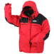 Outdoor/Functional Jacket TITANIUM 6 IN 1 (0999) - Men/Women