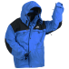 Outdoor/Functional Jacket TITANIUM 6 IN 1 - Women