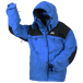 Outdoor/Functional Jacket TITANIUM 6 IN 1 (0999) - Men/Women