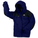 Outdoor/Functional Jacket TITANIUM 6 IN 1 (0999) - Men/Women