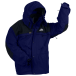 Outdoor/Functional Jacket TITANIUM 6 IN 1 - Women