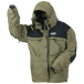Outdoor/Functional Jacket TITANIUM 6 IN 1 (0999) - Men/Women