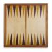 BRAINGAMES® Wooden Board Game Set 25 IN 1