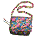 Sri Lanka “Flower Power” Cheetha Bags & Banyan Bangles
