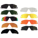 Multifunctional Sports Glasses EXPLORER ClimaControl PRO 12 IN 1