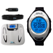 TRAINING SYSTEM X1 - Outdoor & Fitness Watch + Body Fitness/Analysis Balance 3 in 1 (+ Optional: GPS POD X-TENSION)