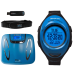 TRAINING SYSTEM X1 - Outdoor & Fitness Watch + Body Fitness/Analysis Balance 3 in 1 (+ Optional: GPS POD X-TENSION)