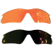 Multifunctional Sports Glasses EXPLORER ClimaControl PRO 12 IN 1