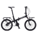 Folding Bike OP20 - SCHLUMPF SPEED DRIVE 2x8