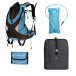 Multifunction Backpack X-TRAIL HYDROLITE 27 + 5