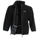Outdoor/Functional Jacket TITANIUM 6 IN 1 (0999) - Men/Women
