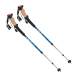 Hiking/Trekking poles ERGOLITE PROTEC ANTISHOCK
