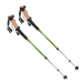 Hiking/Trekking poles ERGOLITE PROTEC ANTISHOCK