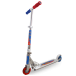 FCB-RAZOR Scooter incl. 2 Spare Wheels + 2 Spare Handles