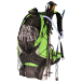 Multifunction Backpack X-TRAIL HYDROLITE 27 + 5